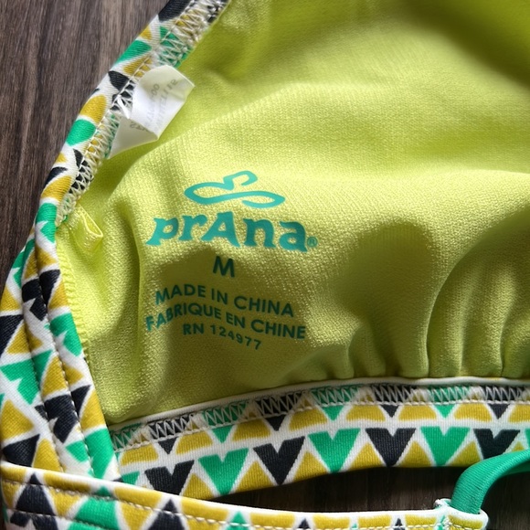 Triangle Bikini Top - Picture 3 of 4